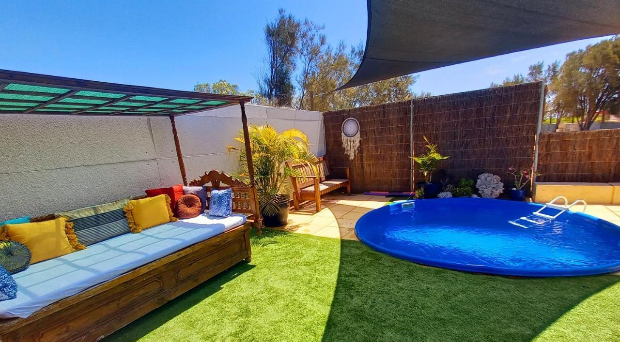 Serenity In Style Kalbarri Exterior foto