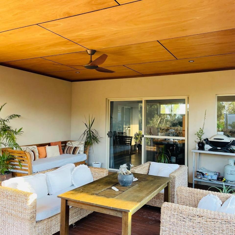 Serenity In Style Kalbarri Exterior foto