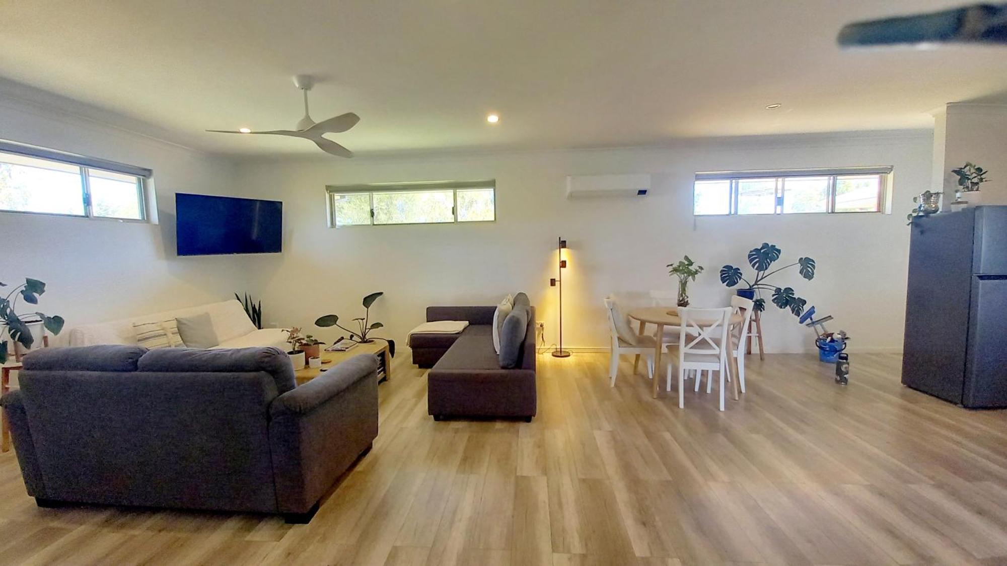 Serenity In Style Kalbarri Exterior foto